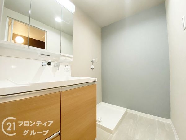 ユニライフ明石魚住　中古マンション