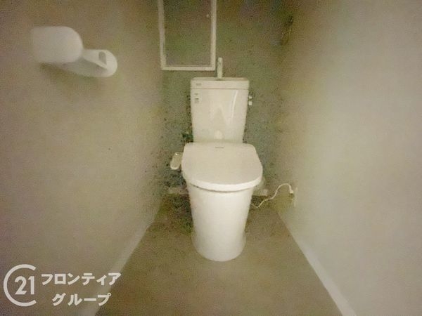 ユニライフ明石魚住　中古マンション