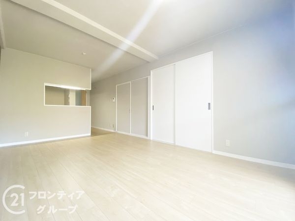 ユニライフ明石魚住　中古マンション