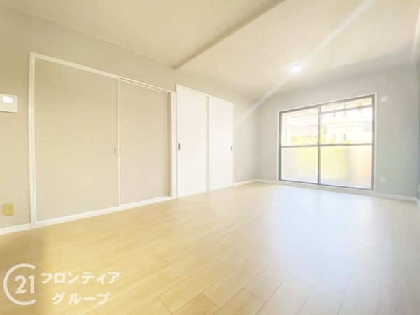 ユニライフ明石魚住　中古マンション