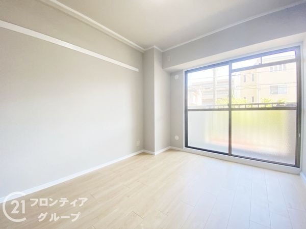 ユニライフ明石魚住　中古マンション