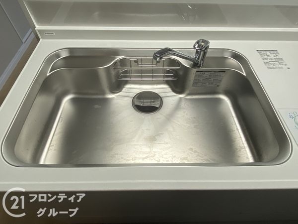 ユニライフ明石魚住　中古マンション