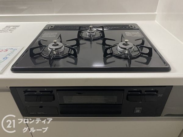 ユニライフ明石魚住　中古マンション