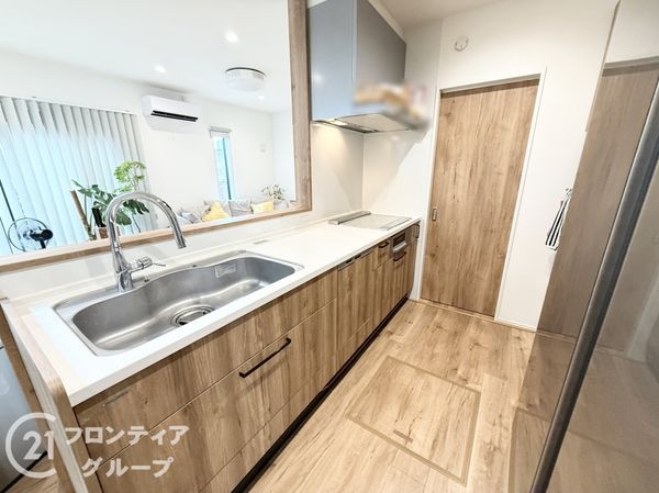姫路市城北本町　中古一戸建て