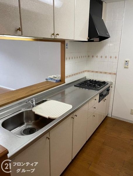 リベール須磨妙法寺　中古マンション