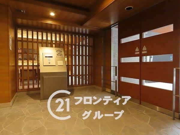 ジオ西神中央　中古マンション