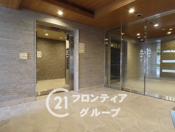 ジオ西神中央　中古マンション