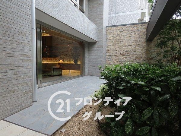 ジオ西神中央　中古マンション