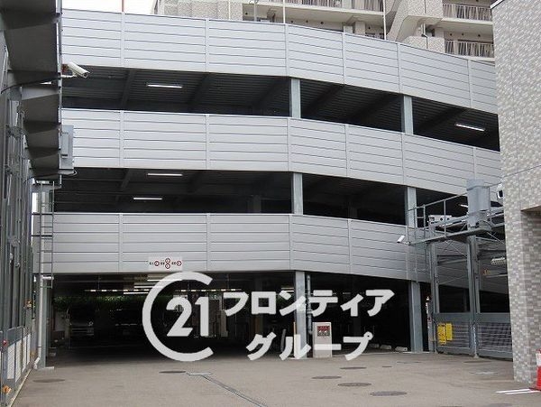 ジオ西神中央　中古マンション