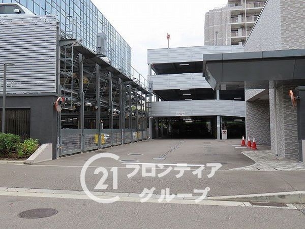 ジオ西神中央　中古マンション