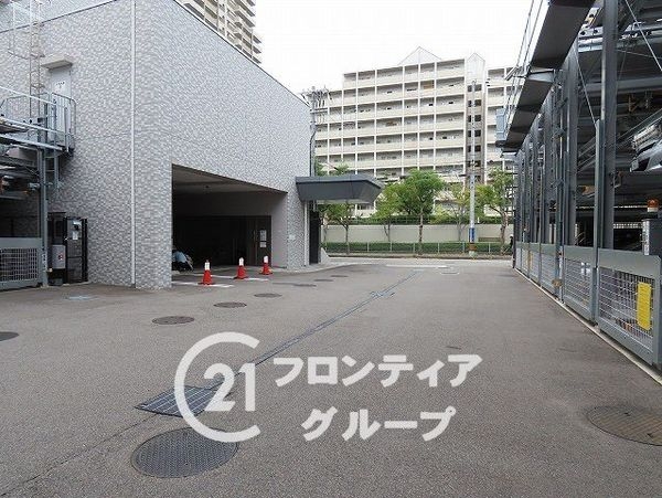 ジオ西神中央　中古マンション