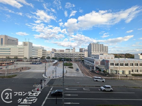 ジオ西神中央　中古マンション