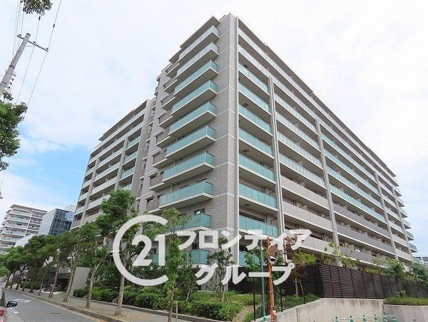 ジオ西神中央　中古マンション