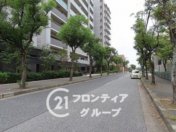 ジオ西神中央　中古マンション