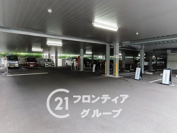 ジオ西神中央　中古マンション