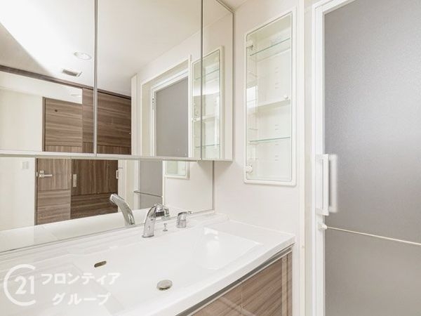 デュオプレステージ明石西新町駅前　中古マンション