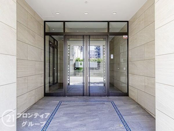 デュオプレステージ明石西新町駅前　中古マンション