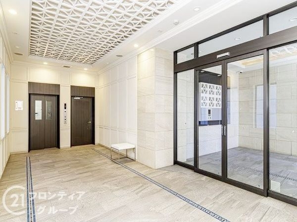 デュオプレステージ明石西新町駅前　中古マンション