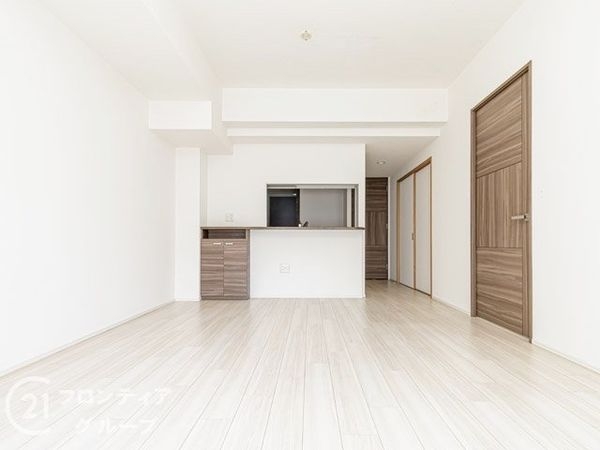 デュオプレステージ明石西新町駅前　中古マンション