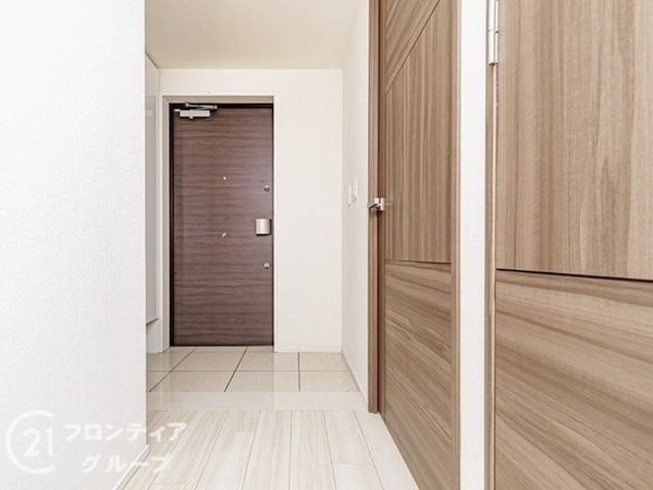 デュオプレステージ明石西新町駅前　中古マンション