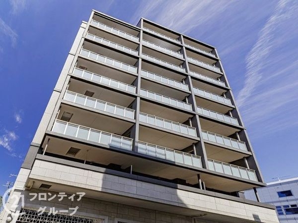 デュオプレステージ明石西新町駅前　中古マンション