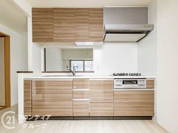 デュオプレステージ明石西新町駅前　中古マンション
