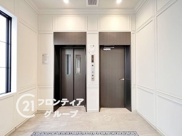 デュオプレステージ明石西新町駅前　中古マンション