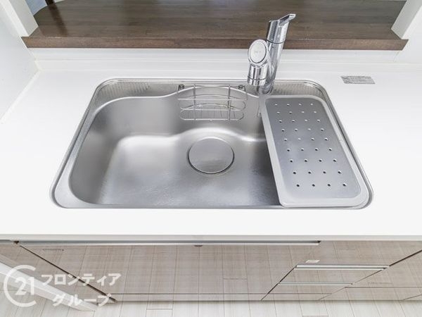 デュオプレステージ明石西新町駅前　中古マンション
