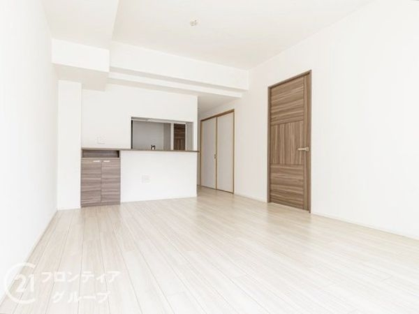 デュオプレステージ明石西新町駅前　中古マンション