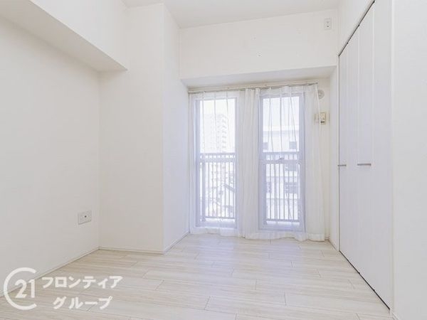 デュオプレステージ明石西新町駅前　中古マンション