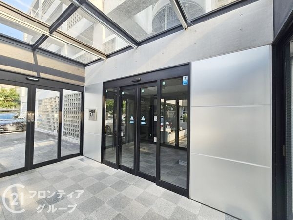 グランドメゾン須磨　中古マンション