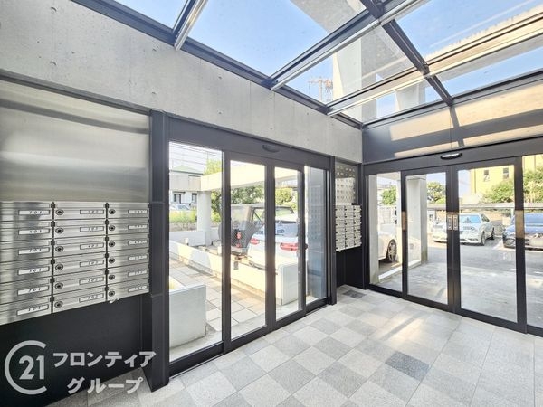 グランドメゾン須磨　中古マンション