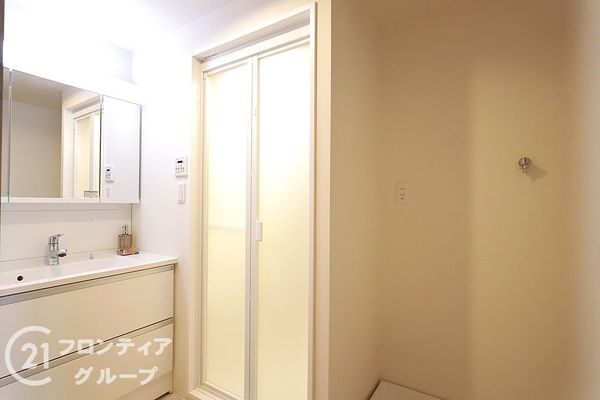 エリオ西神南参号棟　中古マンション
