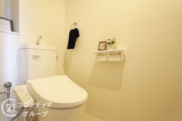 エリオ西神南参号棟　中古マンション