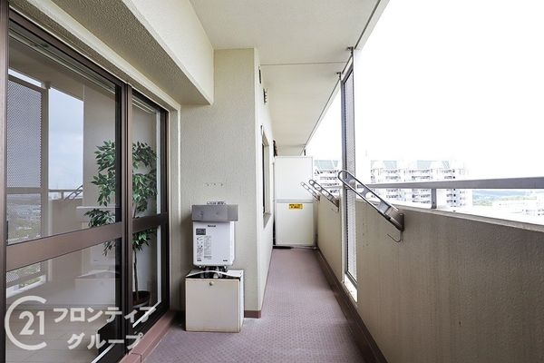 エリオ西神南参号棟　中古マンション