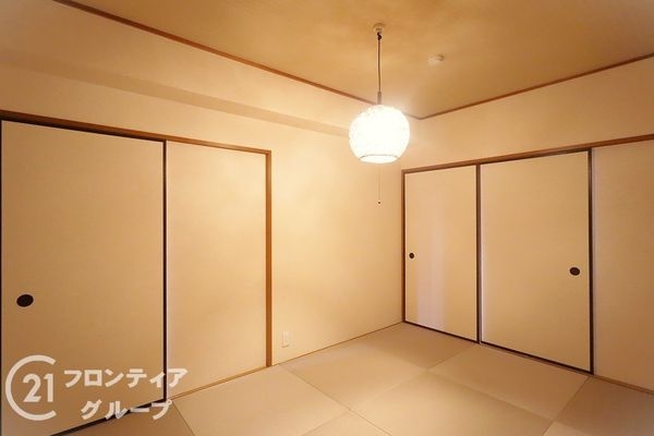 エリオ西神南参号棟　中古マンション
