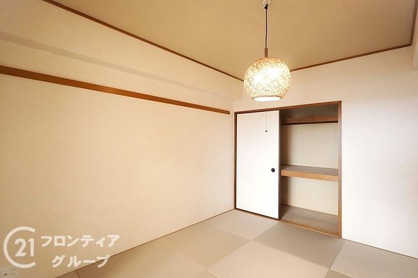 エリオ西神南参号棟　中古マンション