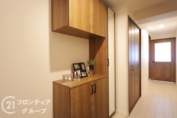 エリオ西神南参号棟　中古マンション