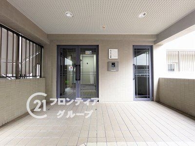 エリオ西神南参号棟　中古マンション