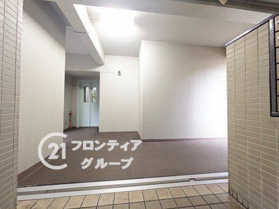 エリオ西神南参号棟　中古マンション