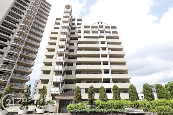 エリオ西神南参号棟　中古マンション