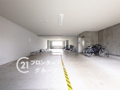 エリオ西神南参号棟　中古マンション