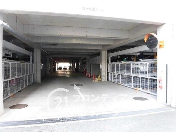 エリオ西神南参号棟　中古マンション
