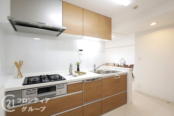 エリオ西神南参号棟　中古マンション
