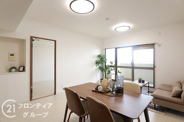 エリオ西神南参号棟　中古マンション