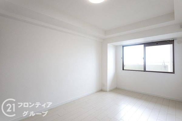 エリオ西神南参号棟　中古マンション