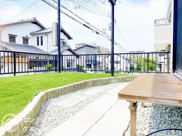 神戸市垂水区学が丘４丁目の中古一戸建て