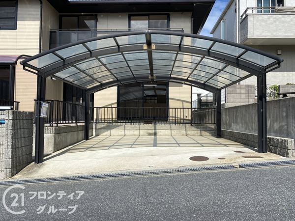 神戸市垂水区学が丘４丁目の中古一戸建て