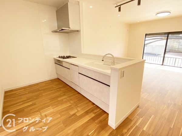 神戸市垂水区学が丘４丁目の中古一戸建て