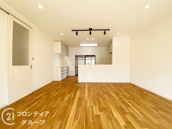 神戸市垂水区学が丘４丁目の中古一戸建て